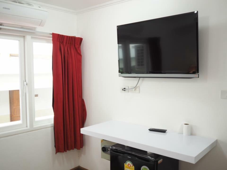 Pook Swan House Hotel Pattaya Δωμάτιο φωτογραφία